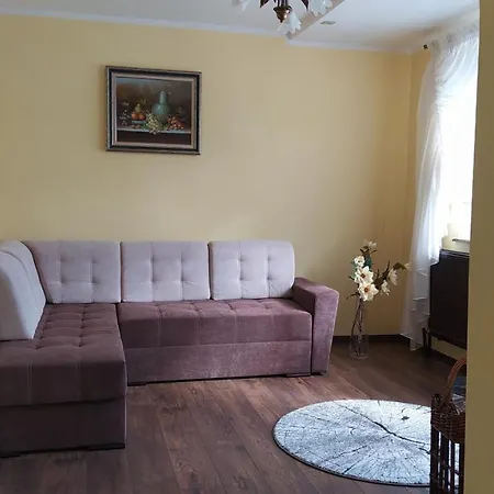Agroturystyka Swojska Chata Mrągowo Exterior foto