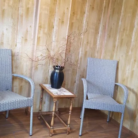 Agroturystyka Swojska Chata Mrągowo Exterior foto