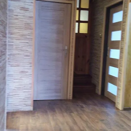Agroturystyka Swojska Chata Mrągowo Exterior foto