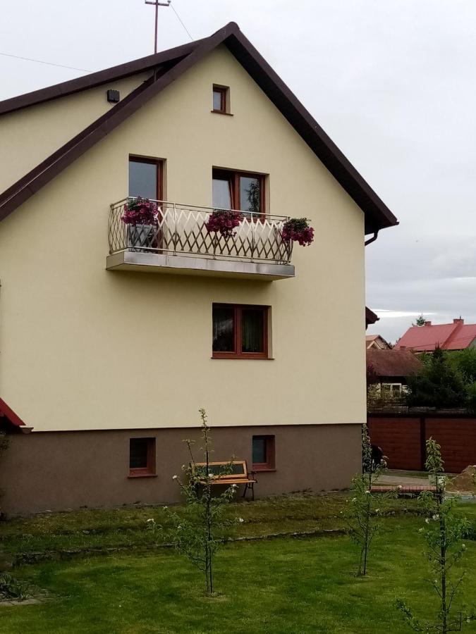 Swojska Holiday home